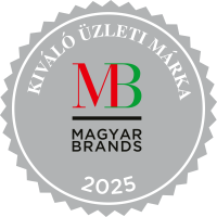 magyar brands 2025 logo