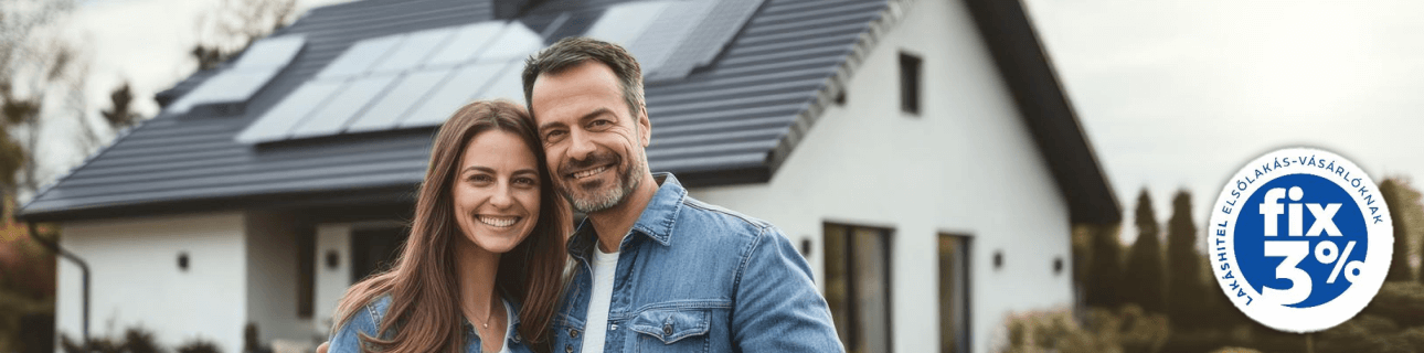 Otthon Start Lakáshitel
