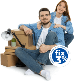 Otthon Start Lakáshitel