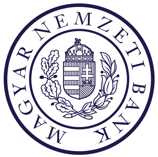 magyar nemzeti bank logo